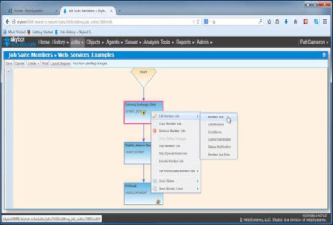 Data Engineering at WRDS