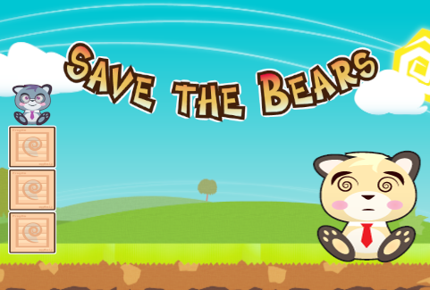 Save The Bears