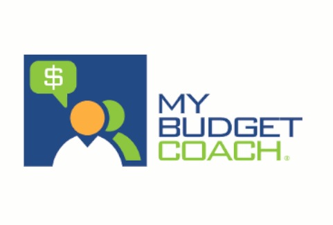 My Budget Coach at Solution For Progress / Communally